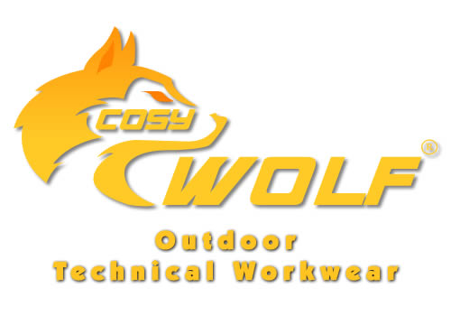 CosyWolf Outdoor ve Teknik İş Elbiseleri
