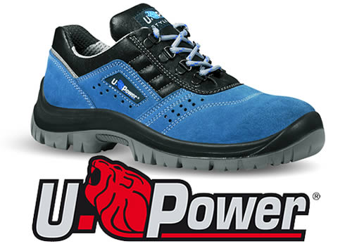 U-Power iş ayakkabısı ithal iş ayakkabıları