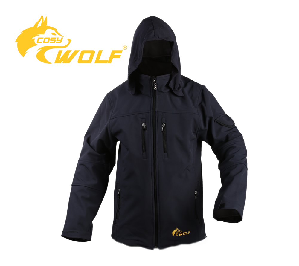 Softshell Mont Softshell Ceket