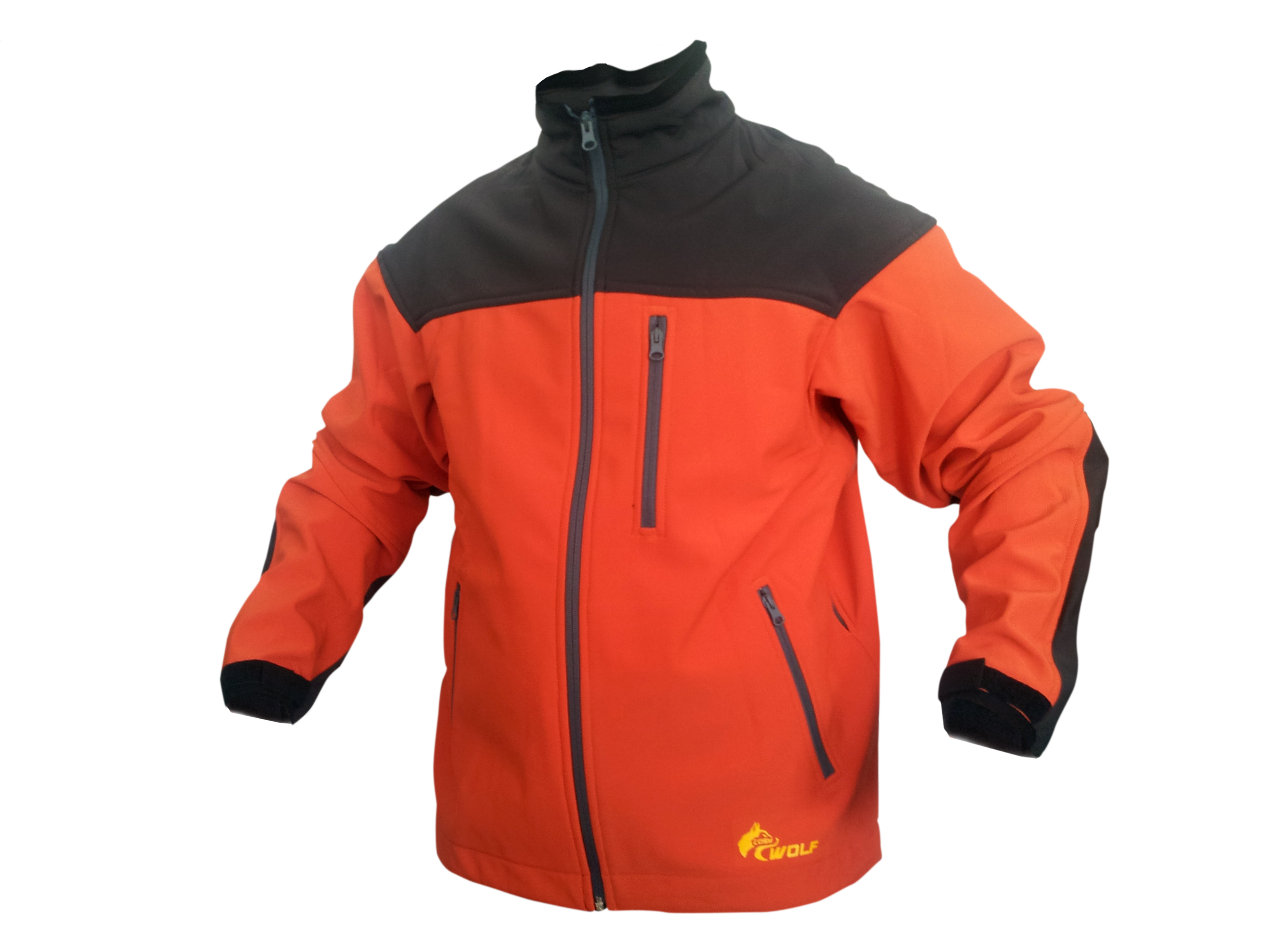 Softshell Mont Ceket COSYWOLF CW001015