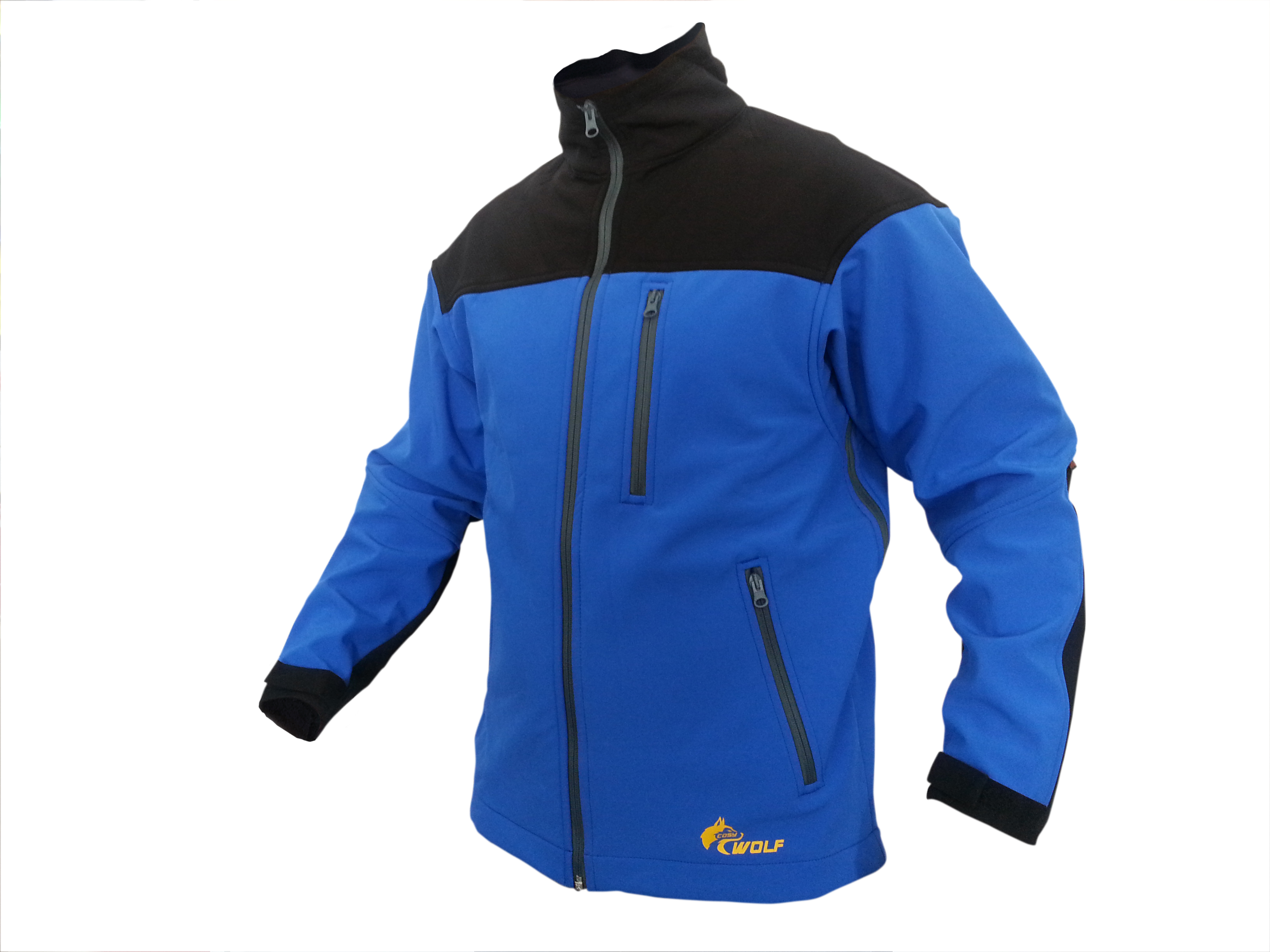 Softshell Mont Ceket CW001013 COSYWOLF