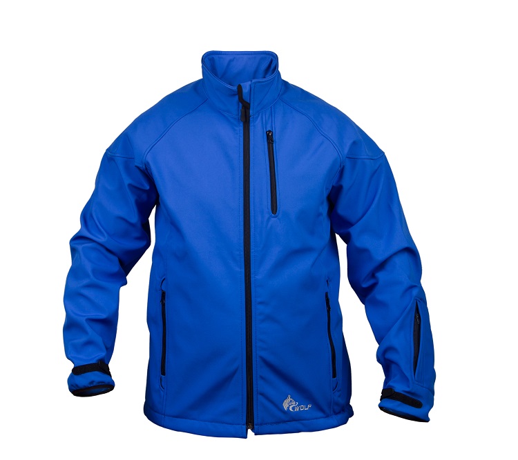 Softshell Mont RİZE Sport CW003333Cosywolf