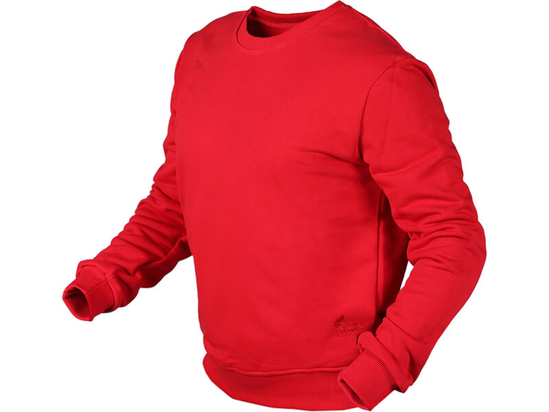 Sweatshirt Kırmızı CosyWolf CW007055