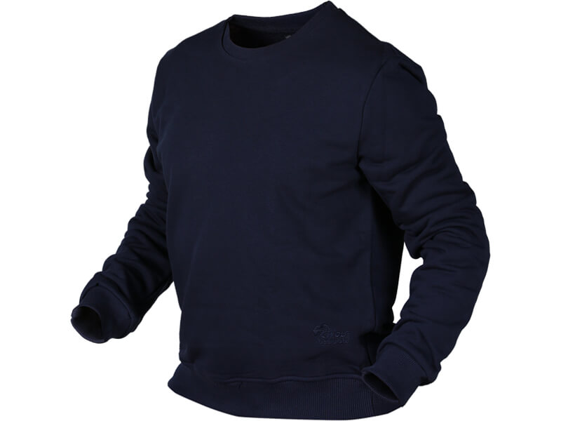 Sweatshirt Lacivert CosyWolf CW007077